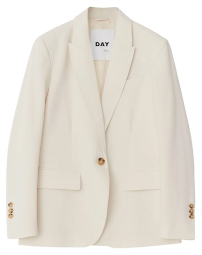 Hector Classic Gabardine Blazer - DAY Birger et Mikkelsen